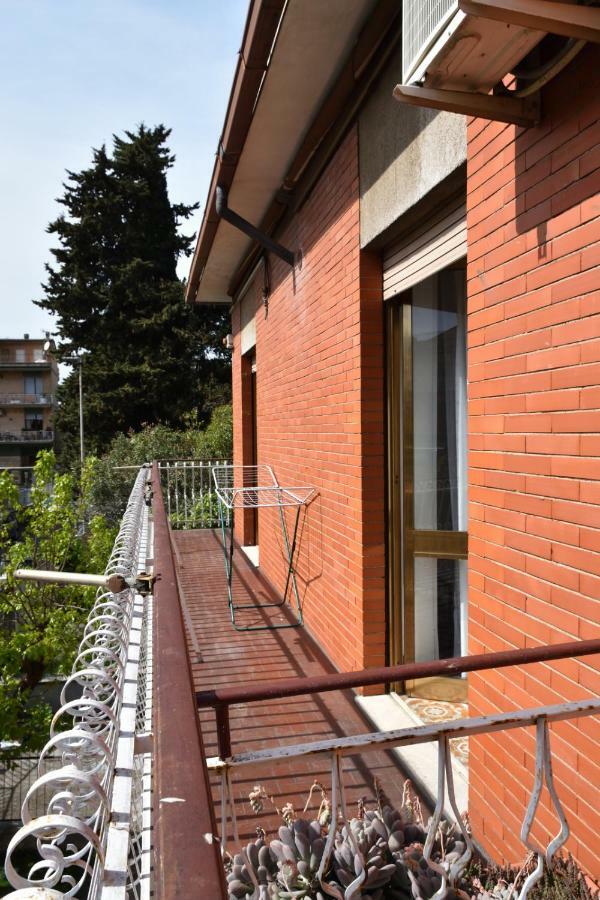 Vacanze Dai Re Hotel Rome Exterior photo